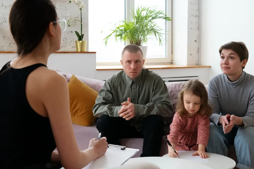 clinicas retiro psicologia mmg psicologos padres e hija en terapia